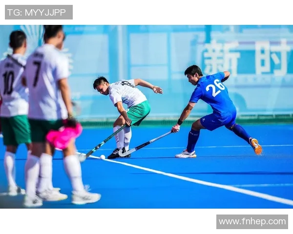 曲棍球奥运资格赛对阵分析及各队晋级前景展望